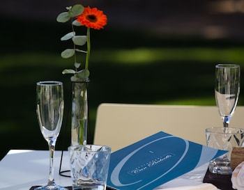 Hotel Arrey Alella