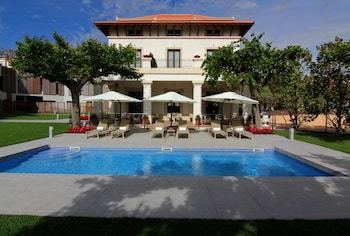 Hotel Arrey Alella