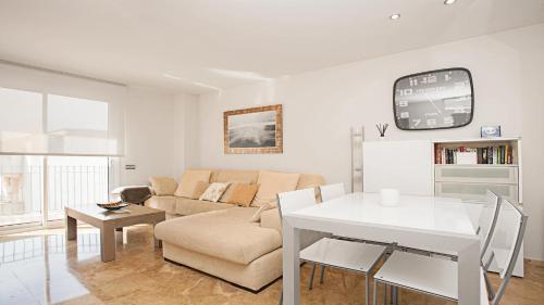 Apartamento Beach Penthouse
