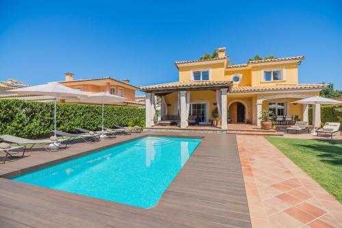 Villa Estany