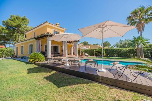 Villa Estany