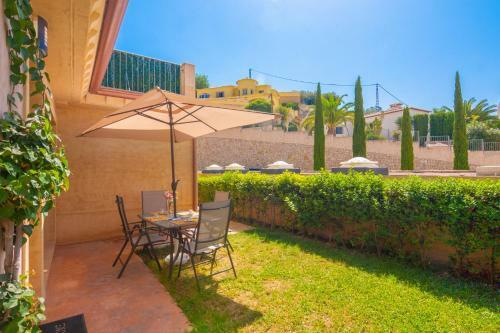 Villas Guzman - Apartamento Jardines De Montemar