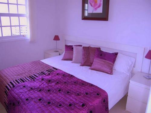 Apartamento Laguna Park One