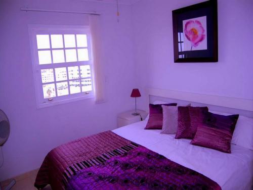 Apartamento Laguna Park One