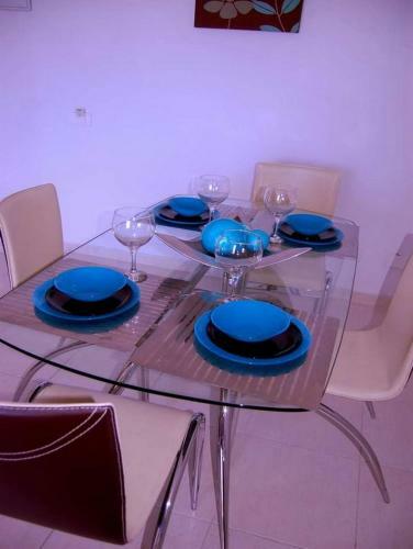 Apartamento Laguna Park One