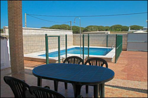 Chalet Arroyo