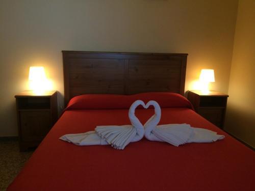 Apartamentos Dom�nguez