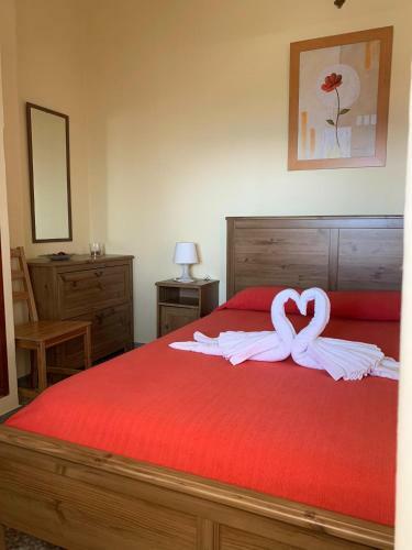 Apartamentos Dom�nguez