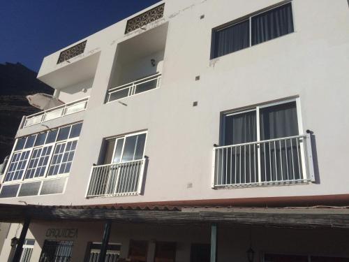 Apartamentos Dom�nguez