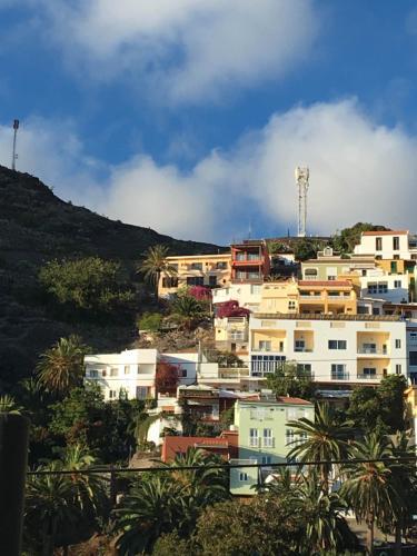 Apartamentos Dom�nguez