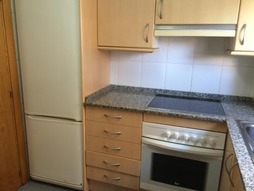 Apartamento Noray