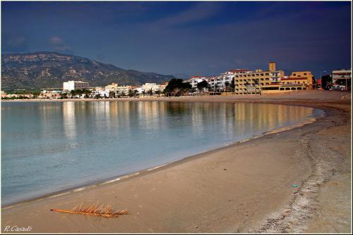 Apartamento Noray