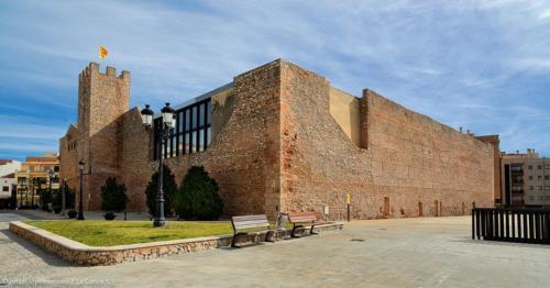 Apartamento Noray