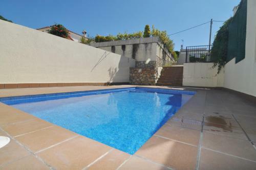 Villa Casa Joan Carles