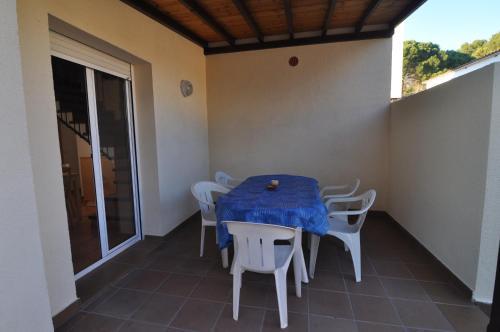 Villa Casa Joan Carles