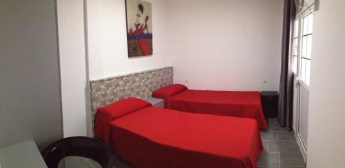 Hotel Playa De Arinaga
