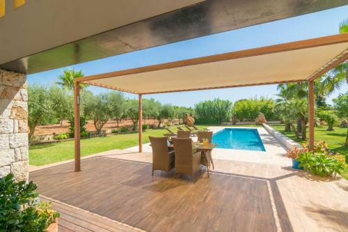 Villa Agave