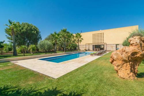 Villa Agave