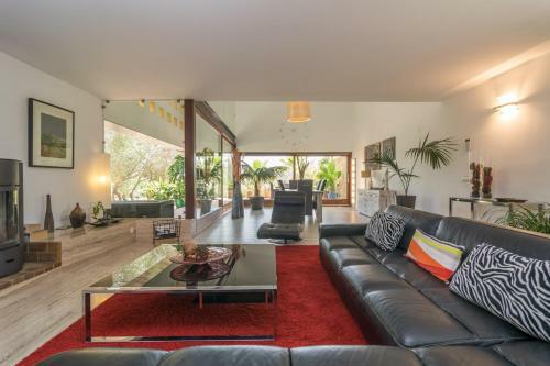 Villa Agave