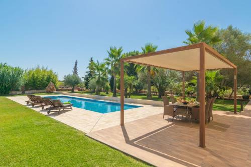 Villa Agave