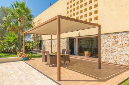 Villa Agave