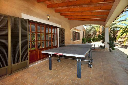 Villa Es Jardi