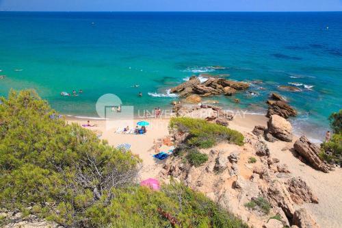 Apartamento Uhc Casa Daurada