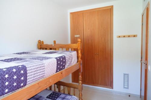 Apartamento Uhc Casa Daurada