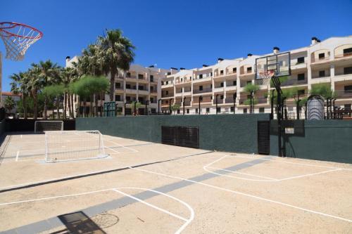 Apartamento Uhc Casa Daurada