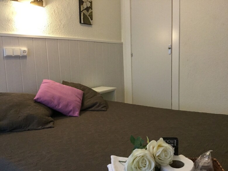Hostal Albero
