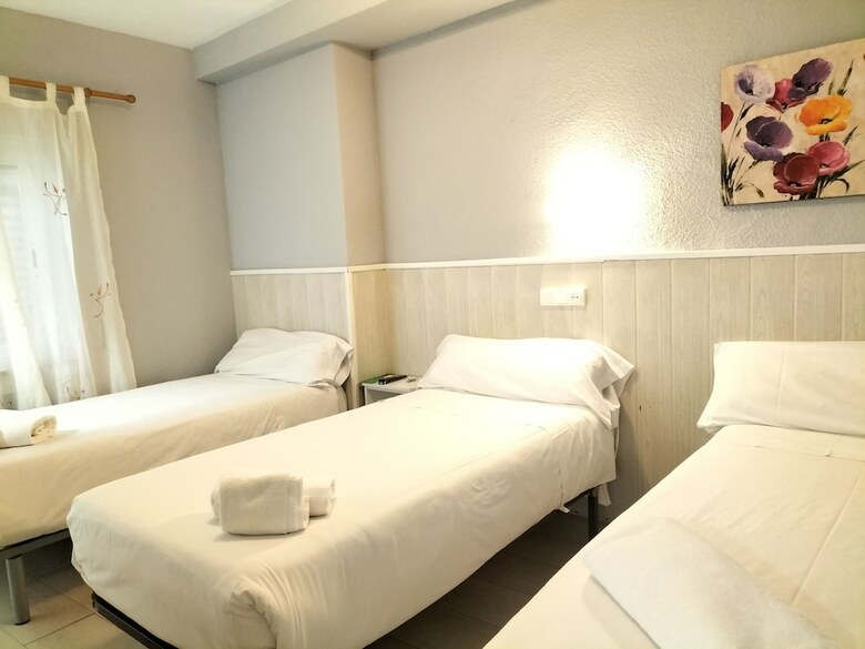 Hostal Albero