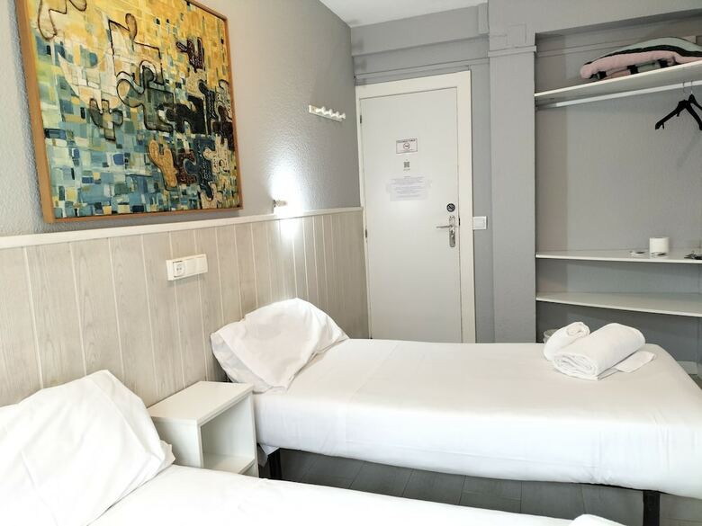 Hostal Albero