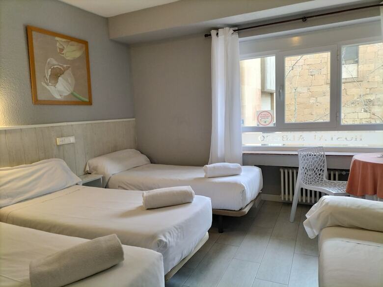Hostal Albero
