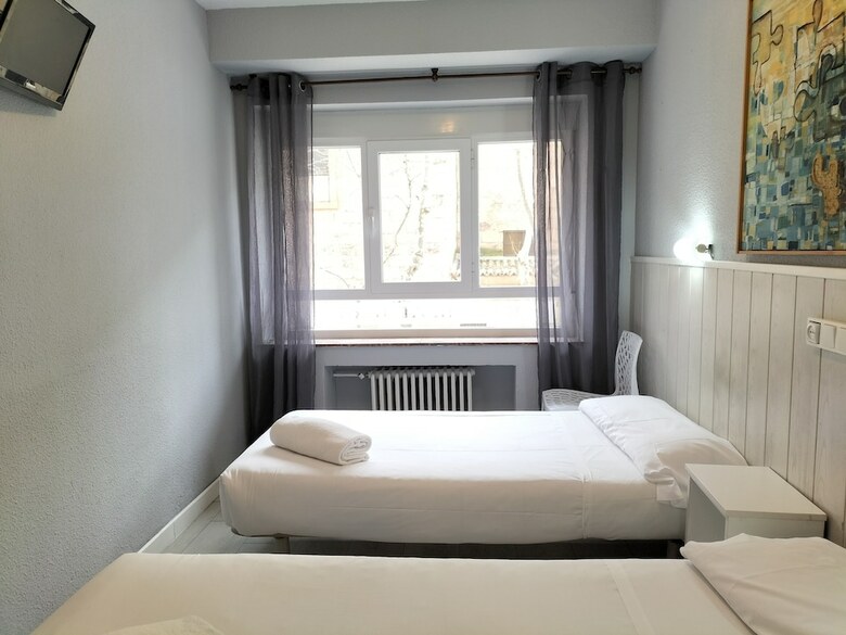 Hostal Albero
