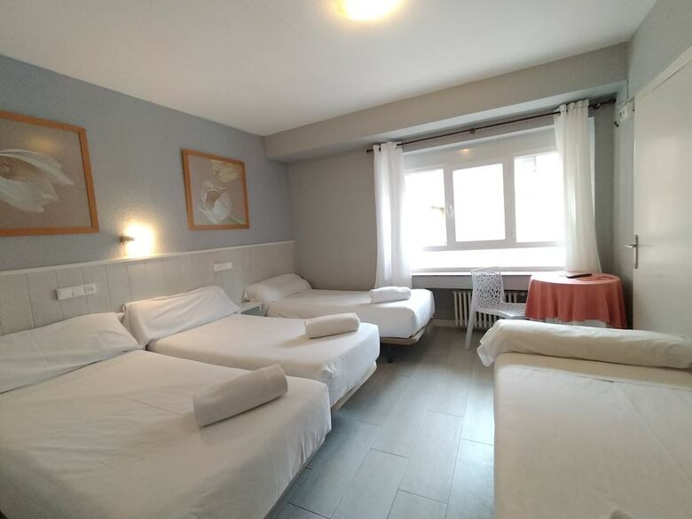 Hostal Albero