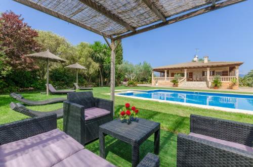 Villa Can Braguins