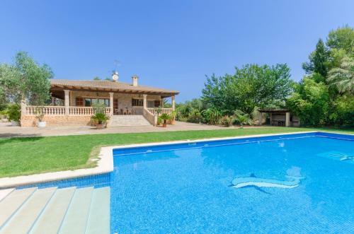 Villa Can Braguins