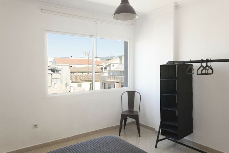 Apartamento Soho Premium