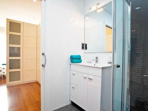 Apartamento Eixample Esquerre Gran Via Balmes