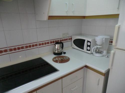 Apartamento Casa En La Costa - Playa Del Cura 2