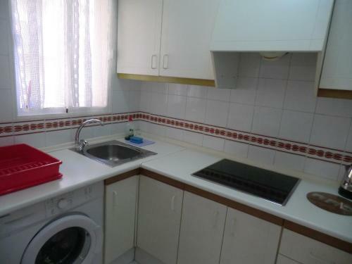 Apartamento Casa En La Costa - Playa Del Cura 2