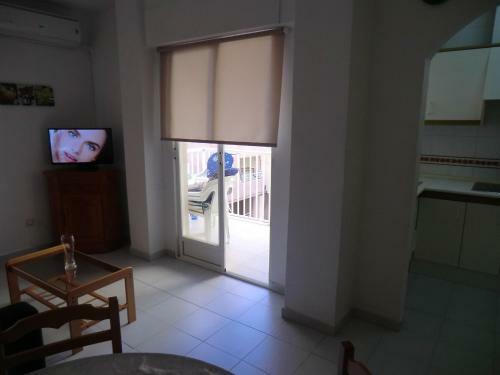 Apartamento Casa En La Costa - Playa Del Cura 2