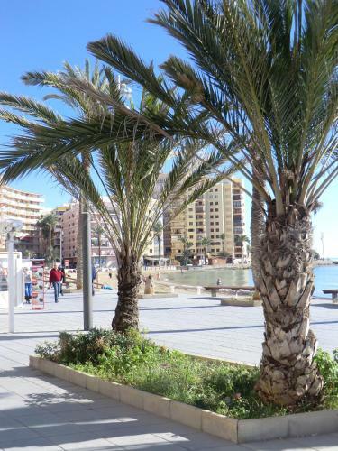 Apartamento Casa En La Costa - Playa Del Cura 2