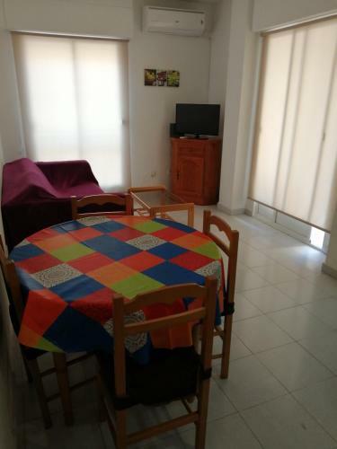 Apartamento Casa En La Costa - Playa Del Cura 2