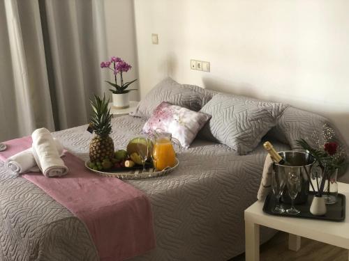Apartamentos Villa Livia