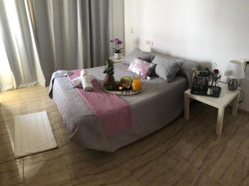 Apartamentos Villa Livia