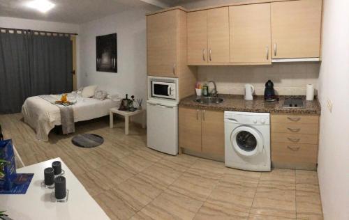Apartamentos Villa Livia
