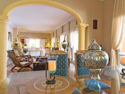 Villa Hiedra