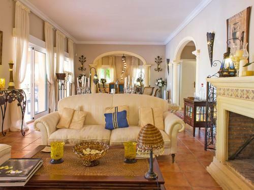 Villa Hiedra