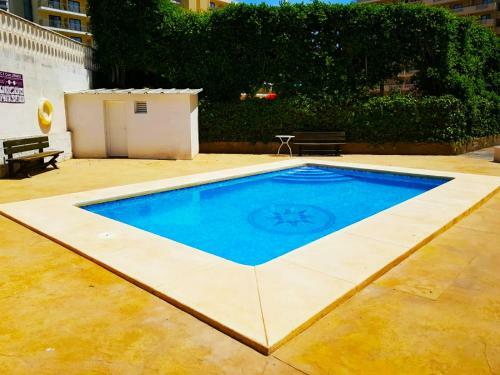 Precioso Apartment Lepanto-levante